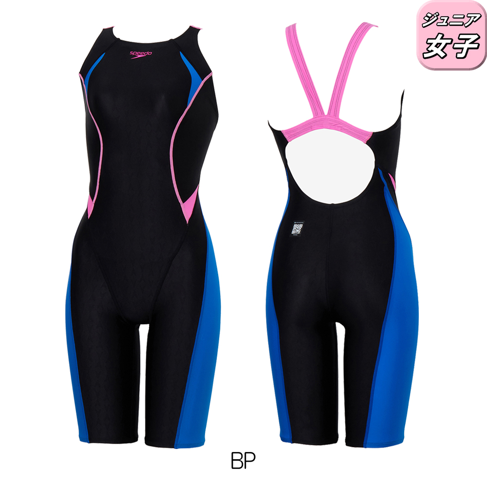 speedo スピード SPEEDO 競泳水着 ジュニア女子 WA承認モデル