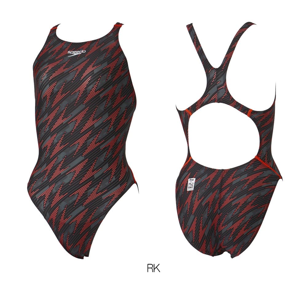 スピード SPEEDO 競泳水着 レディース WORLD AQUATICS承認 フレックス スピード SPEEDO 競泳水着 レディース WORLD AQUATICS承認 フレックス