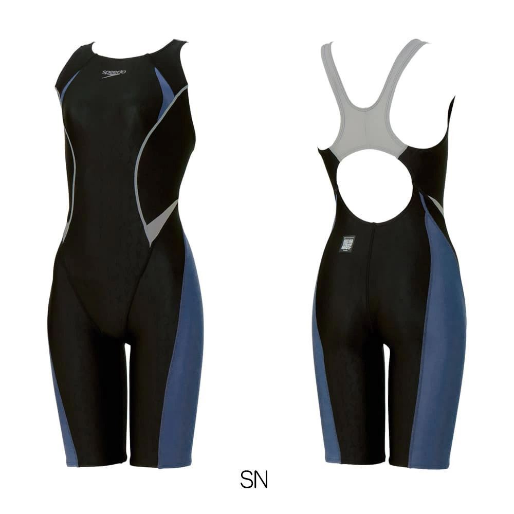 speedo スピード SPEEDO 競泳水着 レディース WA承認モデル セミ