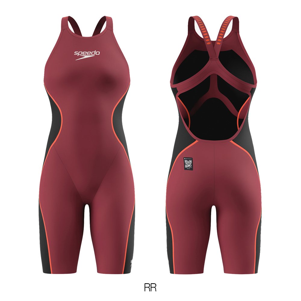 speedo（スピード） 競泳水着 レディース FASTSKIN LZR Pure Intent