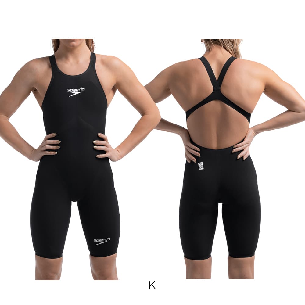 スピード SPEEDO 競泳水着 レディース FASTSKIN LZR Pure Valor 2.0 ファストスキンレーザーピュアヴァラー  オープンバック ニースキン WA承認 競泳全種目 : scw12402f : ヒカリスポーツ NEXT Yahoo!店 - 通販 -  Yahoo!ショッピング