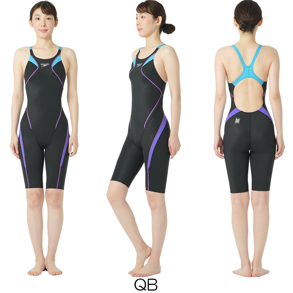 【SALE／60%OFF】 競泳水着 SPEEDO スピード レディース アトラス WA承認モデル 水着・ラッシュガード