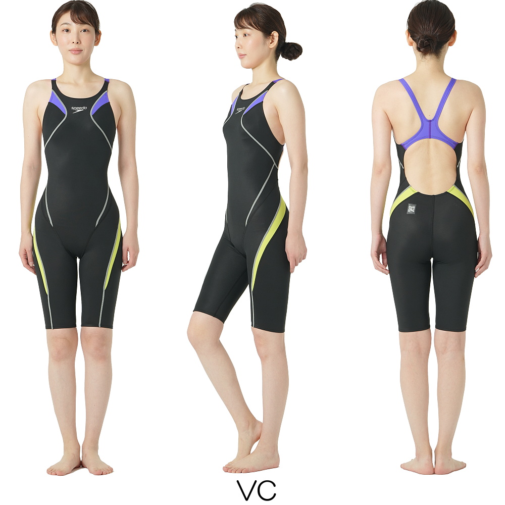 スピード SPEEDO 競泳水着 レディース WA承認モデル アトラス