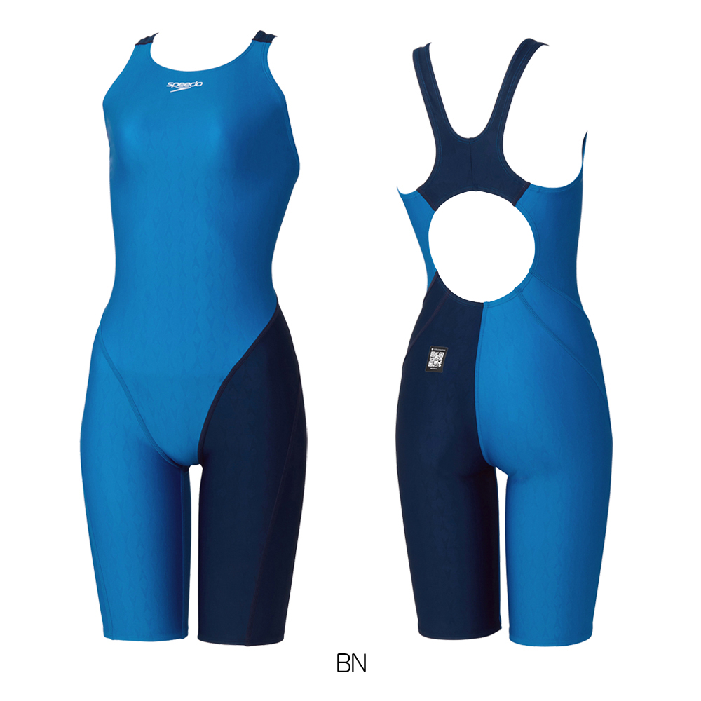 speedo（スピード） 競泳水着 レディース WA承認モデル フレックス