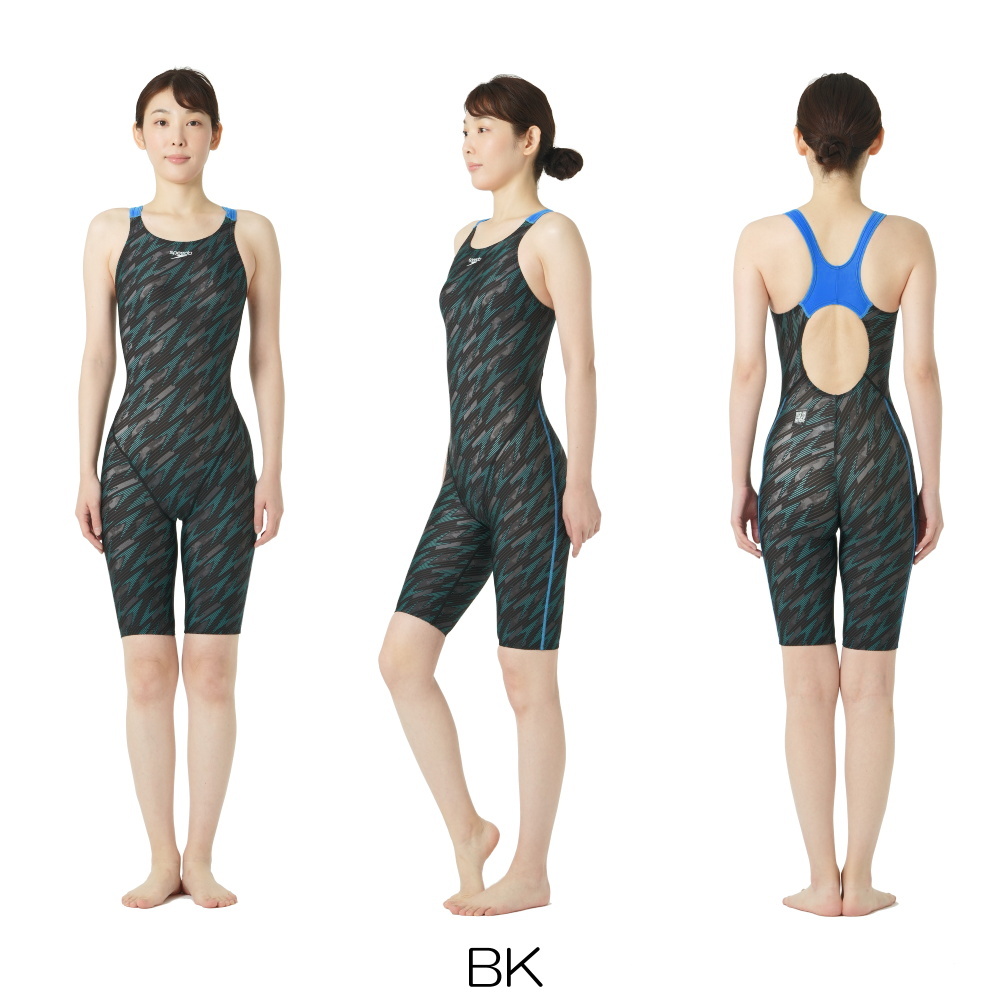 speedo スピード SPEEDO 競泳水着 レディース WA承認モデル speedo スピード SPEEDO 競泳水着 レディース WA承認モデル