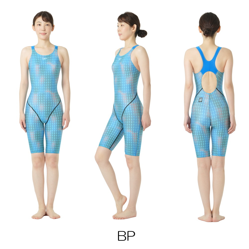 楽天市場】スピード SPEEDO 競泳水着 レディース WA承認モデル