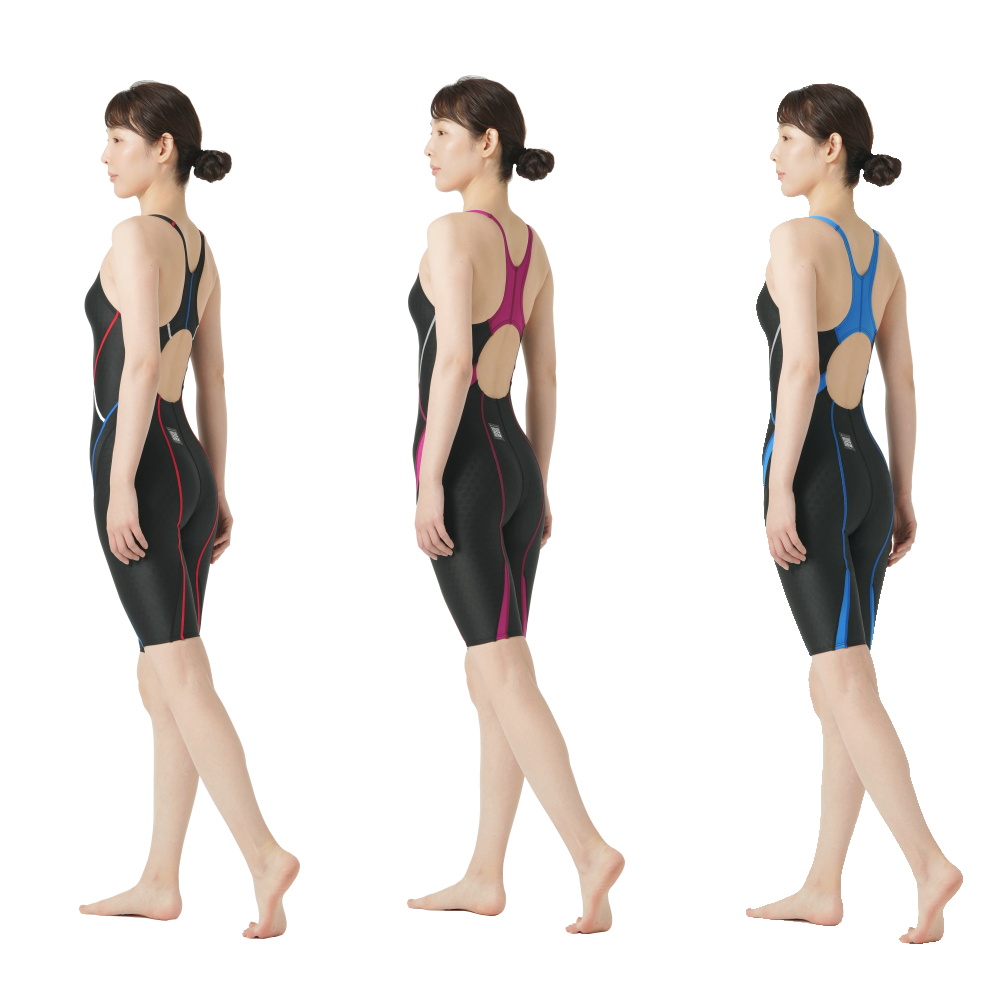 speedo スピード SPEEDO 競泳水着 レディース WA承認モデル