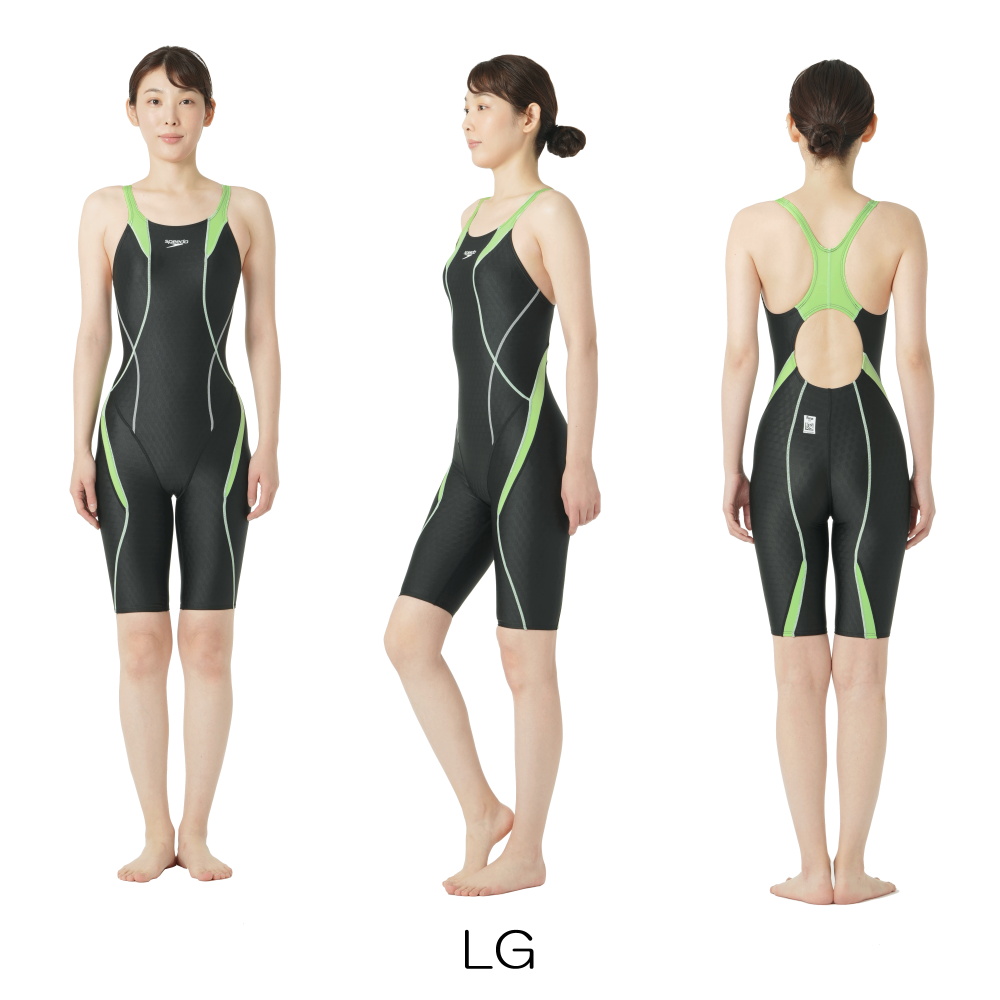 スピード SPEEDO 競泳水着 レディース WA承認モデル フレック