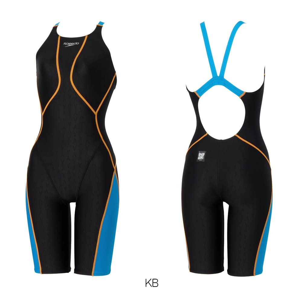 speedo（スピード） 競泳水着 レディース WA承認モデル フレックス