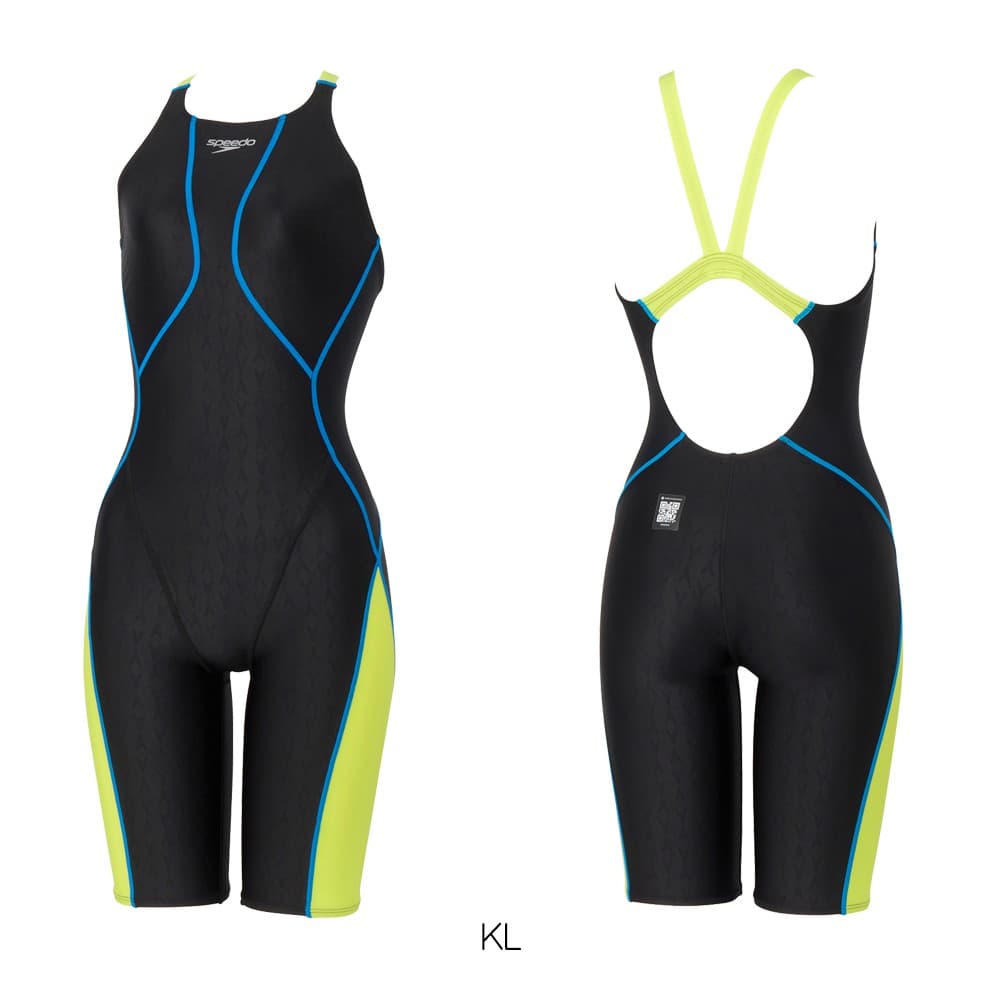speedo（スピード） 競泳水着 レディース WA承認モデル フレックス