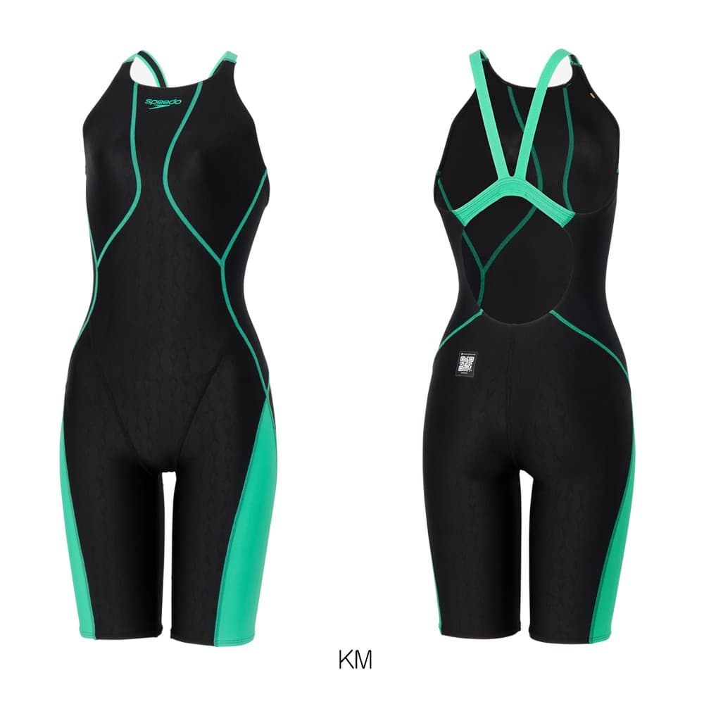 speedo（スピード） 競泳水着 レディース WA承認モデル フレックス