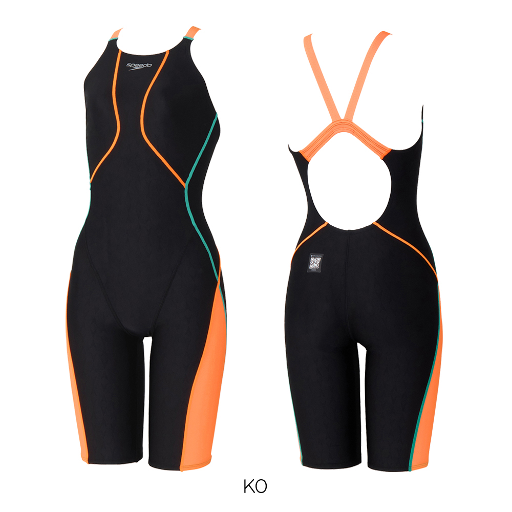 speedo（スピード） 競泳水着 レディース WA承認モデル フレックス