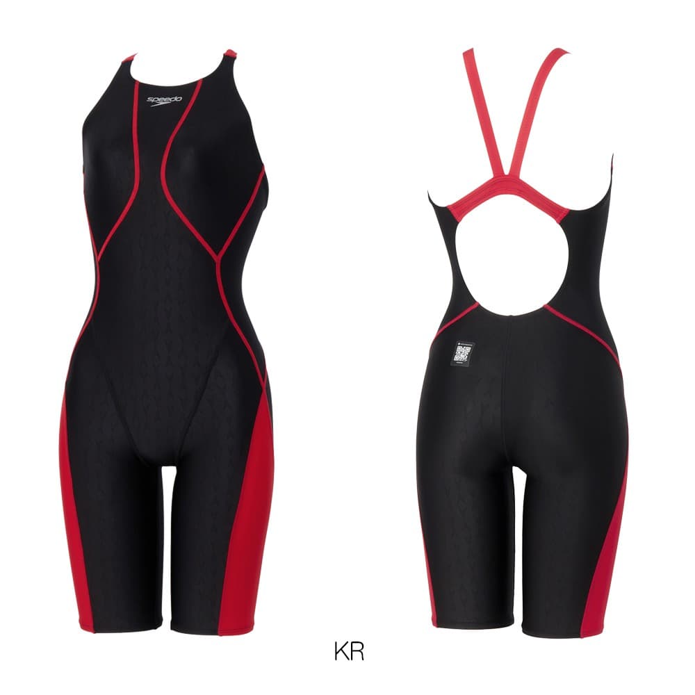 speedo（スピード） 競泳水着 レディース WA承認モデル フレックス