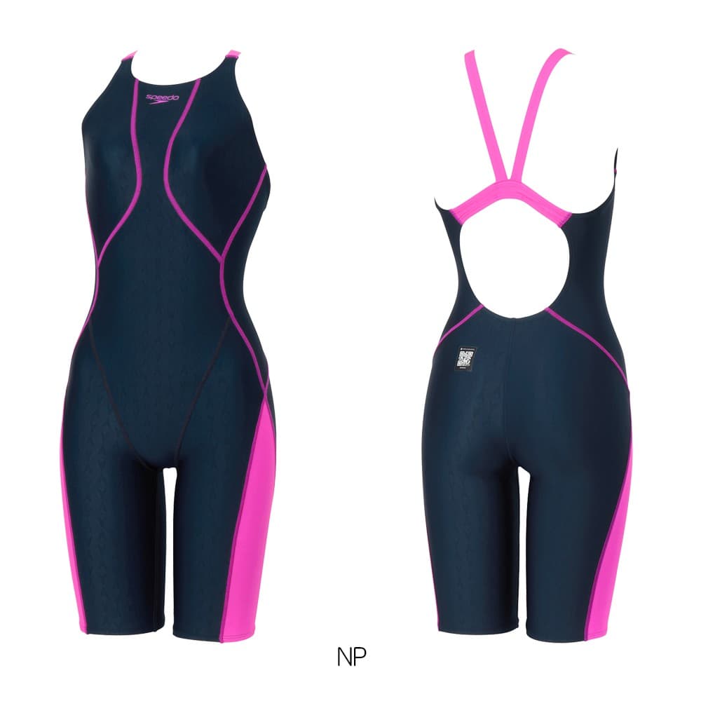 speedo（スピード） 競泳水着 レディース WA承認モデル フレックス
