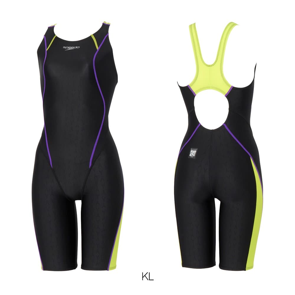 speedo（スピード） 競泳水着 レディース WA承認モデル フレックス