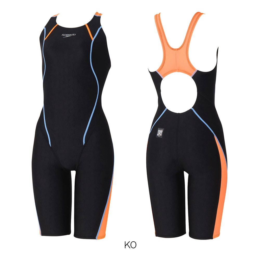 speedo（スピード） 競泳水着 レディース WA承認モデル フレックス