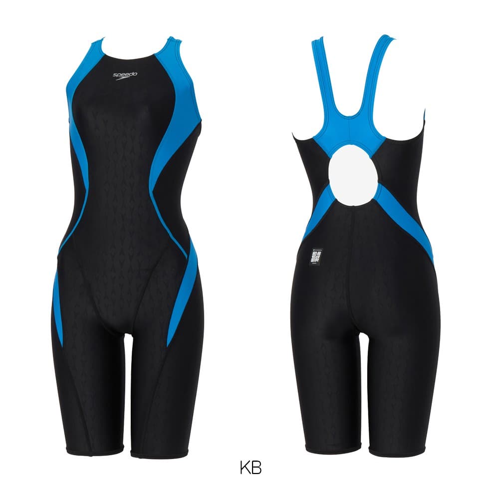 speedo（スピード） 競泳水着 レディース WA承認モデル フレックス