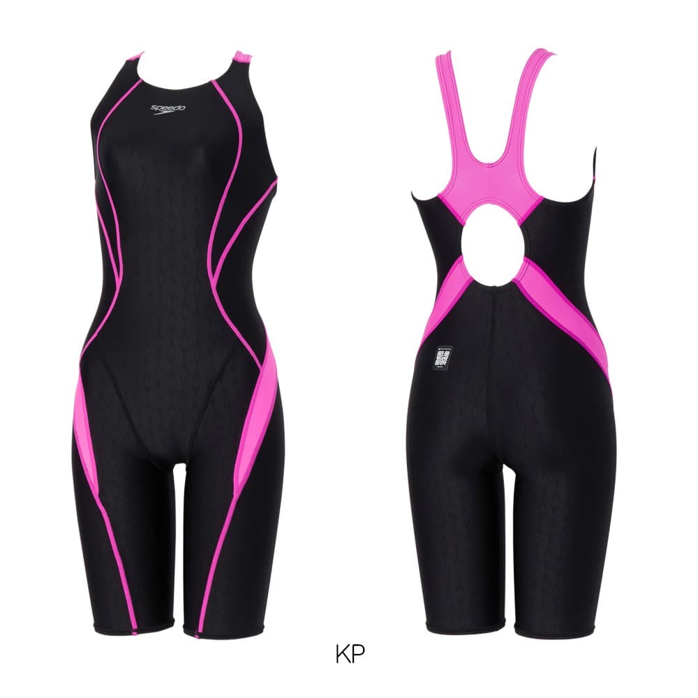 speedo（スピード） 競泳水着 レディース WA承認モデル フレックス