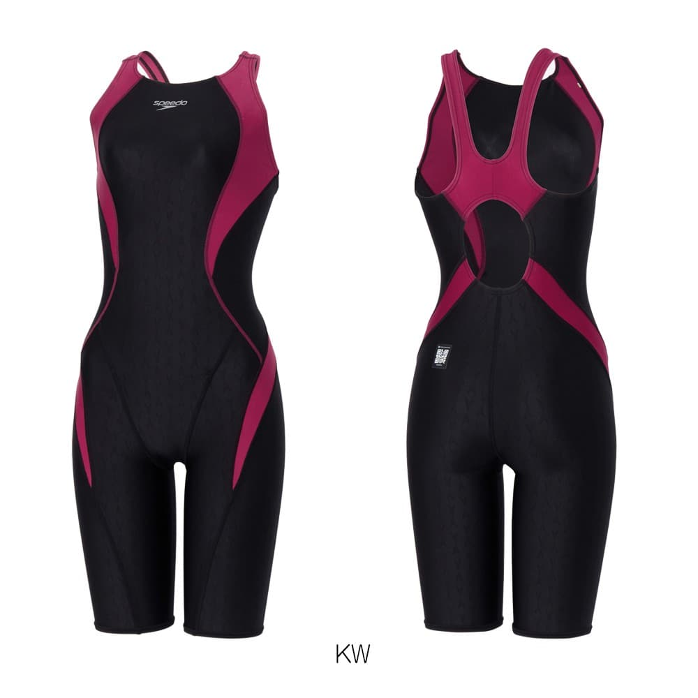 speedo（スピード） 競泳水着 レディース WA承認モデル フレックス
