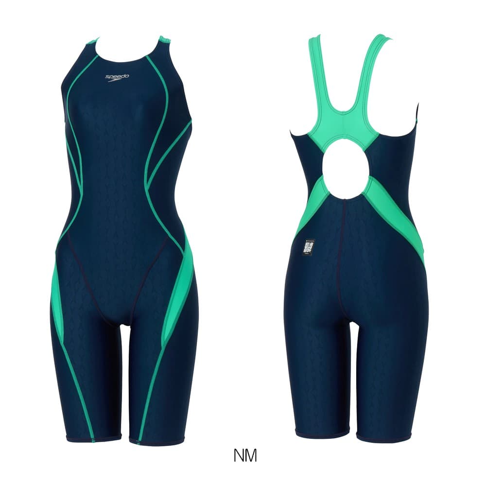 speedo（スピード） 競泳水着 レディース WA承認モデル フレックス