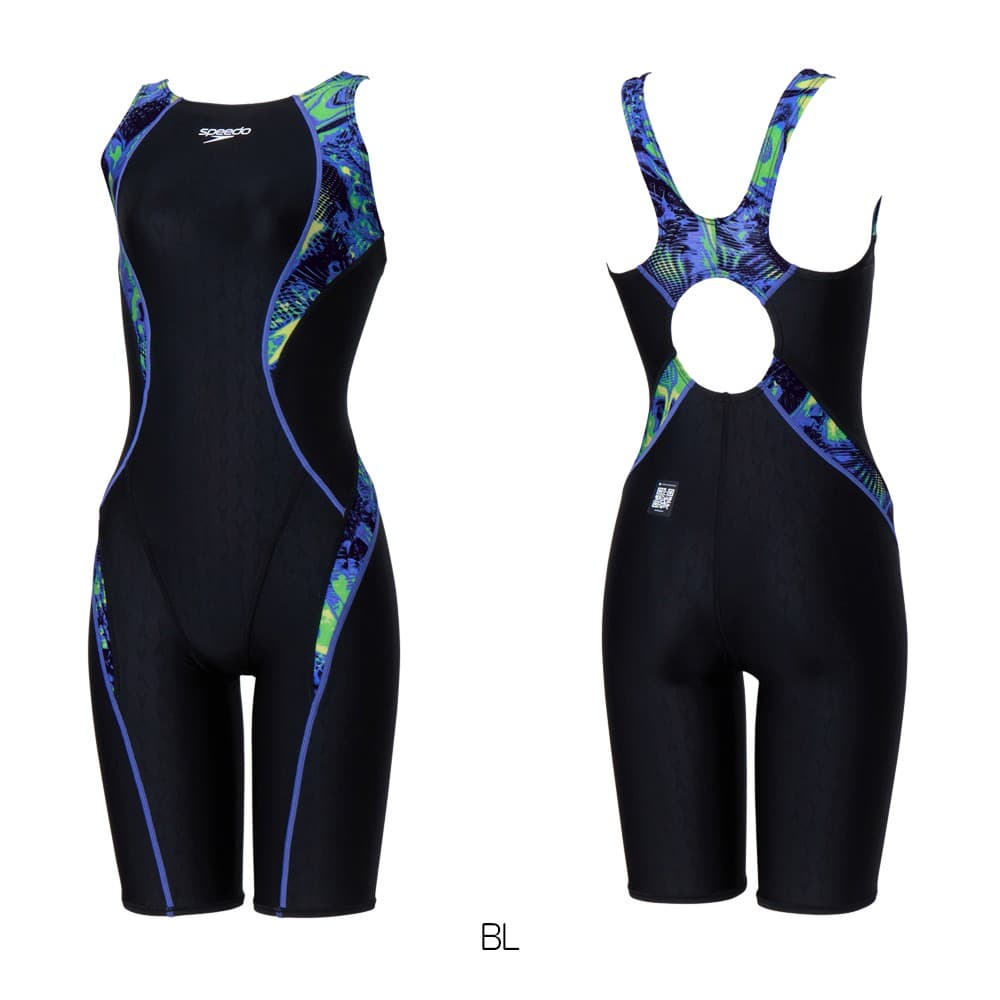 speedo（スピード） 競泳水着 レディース WA承認モデル フレックス