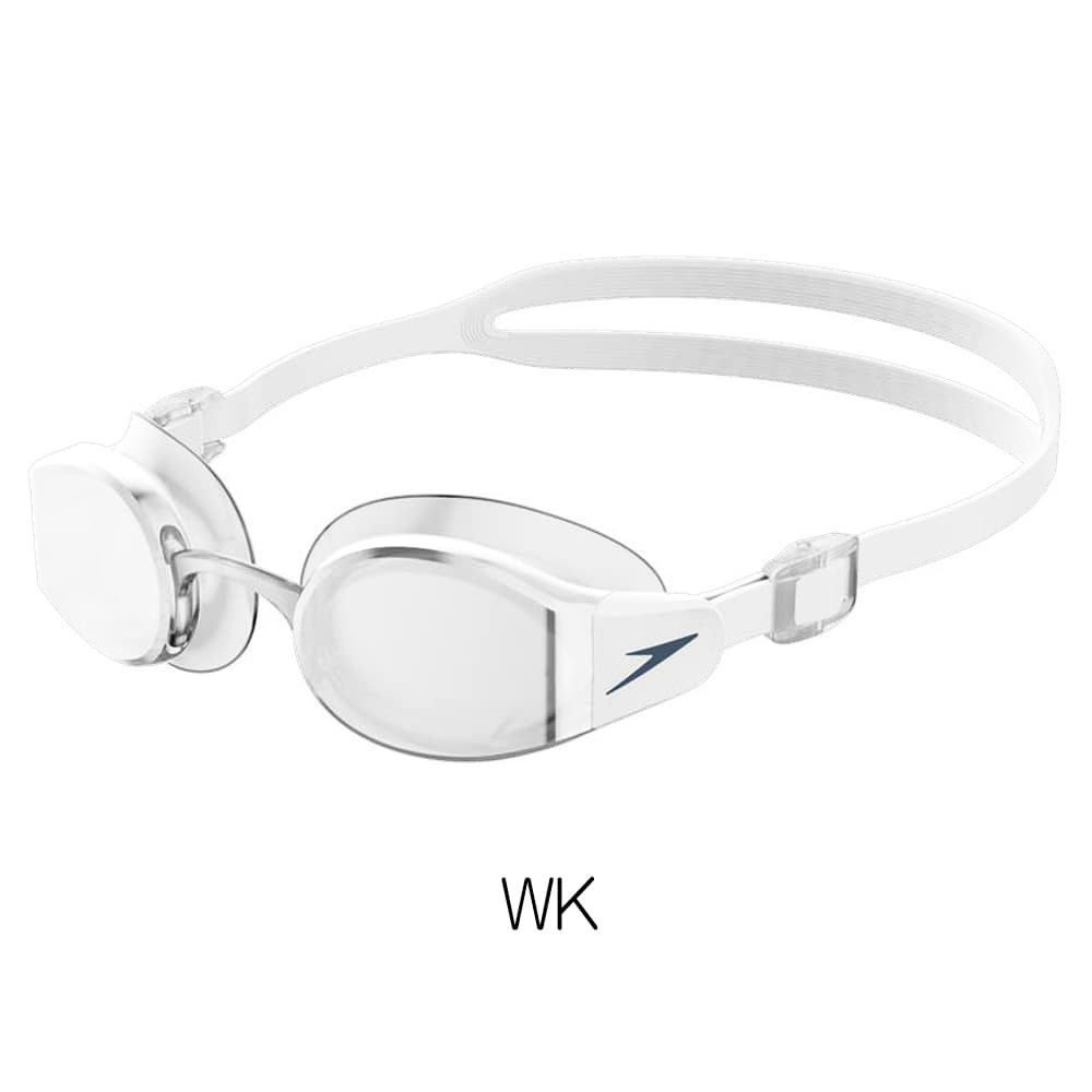 speedo（スピード） 水泳 フィットネスゴーグル マリナープロミラー