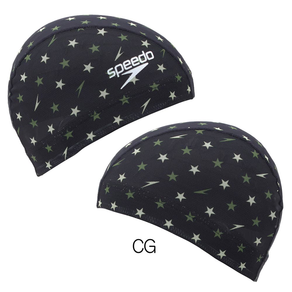 スピード SPEEDO 水泳 スターメッシュキ...の詳細画像3
