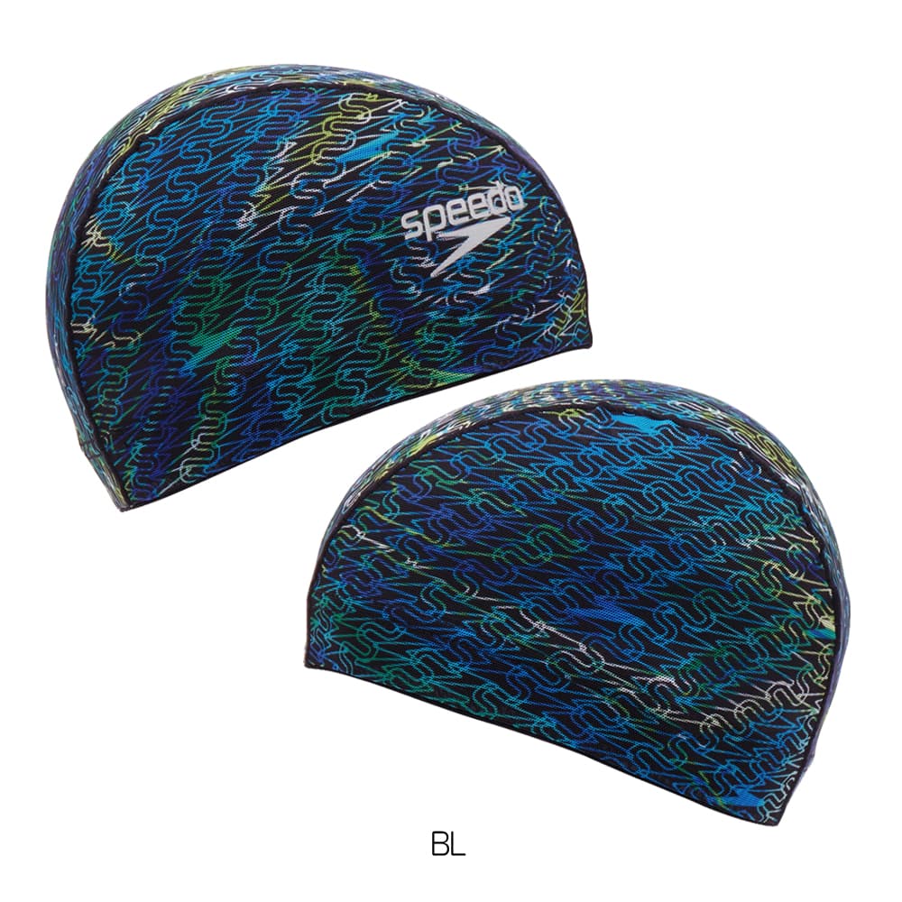 スピード競泳水着　新品メッシュキャップ 楽天市場】メッシュキャップ /スイムキャップ/子供用/大人用