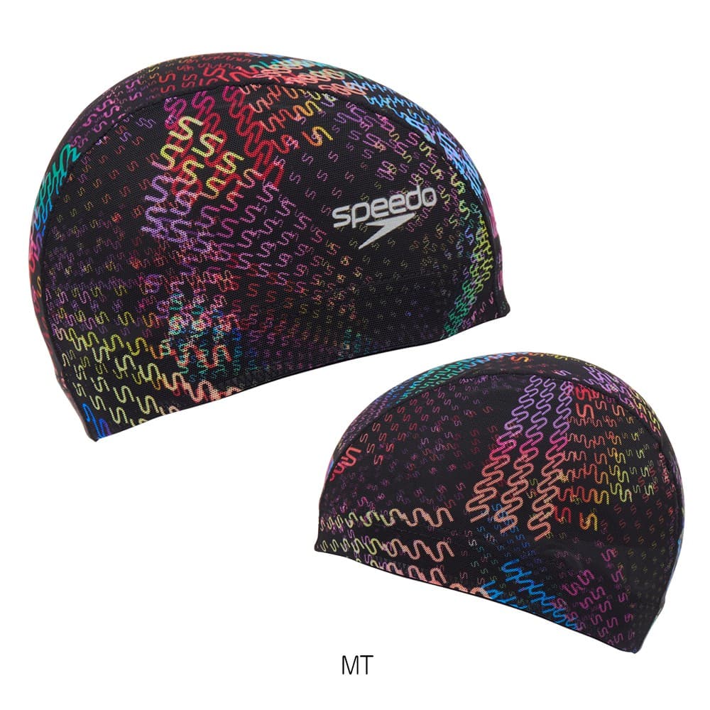 スピード SPEEDO 水泳 モノグラムジャパ...の詳細画像1