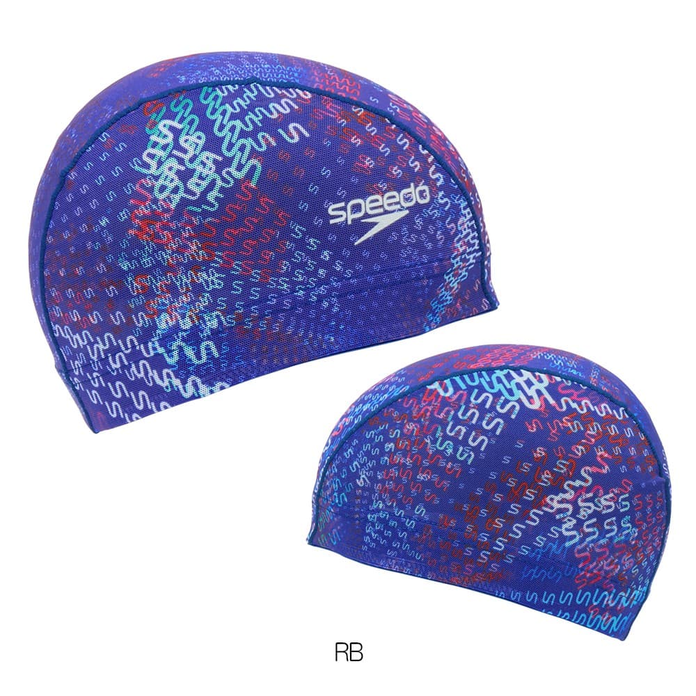 スピード SPEEDO 水泳 モノグラムジャパ...の詳細画像2