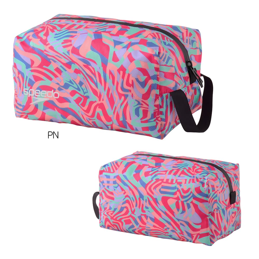 speedo（スピード） 水泳 ノベルティウォータープルーフM 2025年秋冬