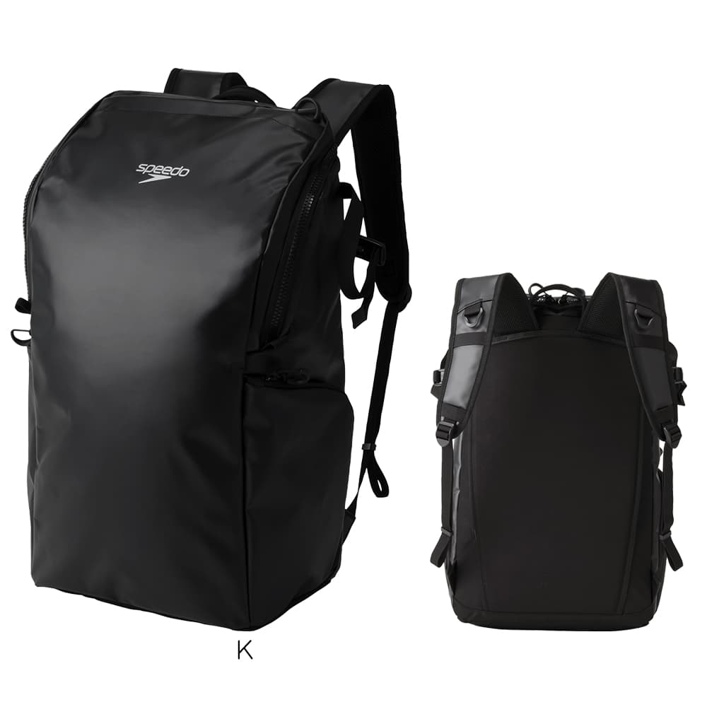 speedo（スピード） 水泳 ダイバーシティーバックパック 30L 2025年
