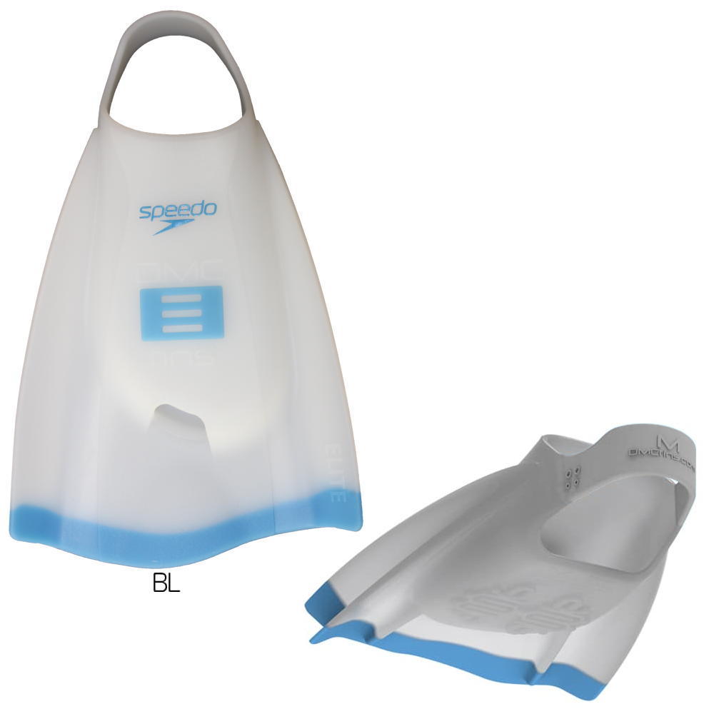 スピード SPEEDO 水泳 スピードディーエムシーエリートフィン 2025年秋冬モデル SE42501 speedo（スピード） 水泳 スピードディーエムシーエリートフィン 2025