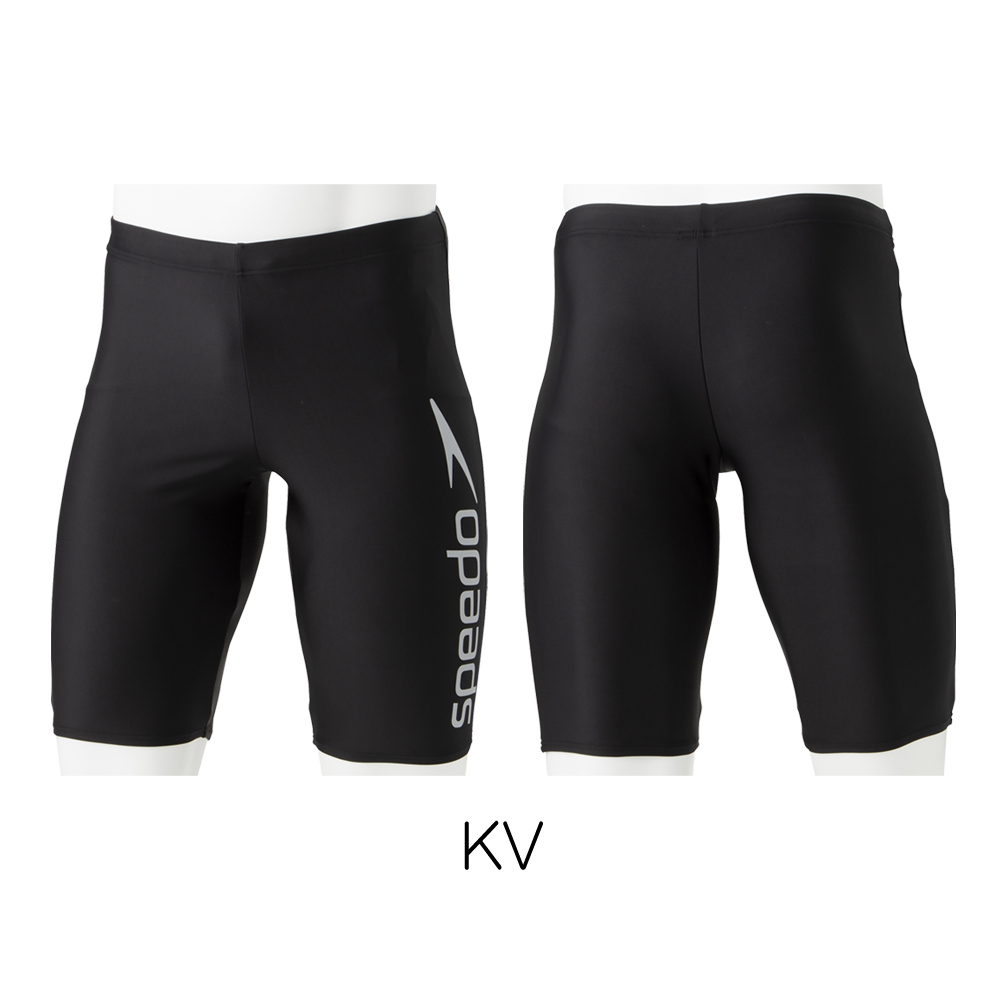 speedo（スピード） フィットネス水着 メンズ ビッグライナージャマー