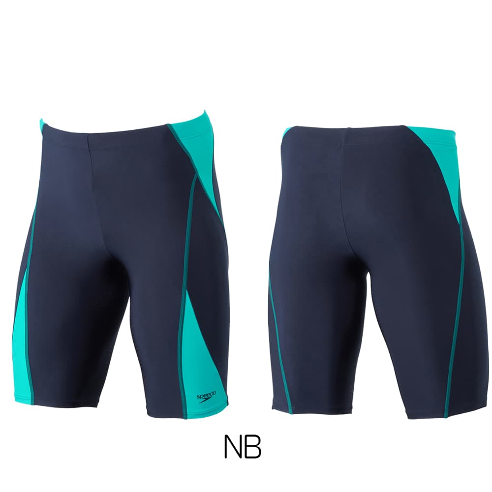 SPEEDO BEAMS メンズリゾート水着 M BEAMS×Speedo×ALWAYTH】夏の水遊び