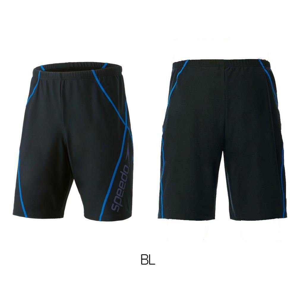 speedo（スピード） フィットネス水着 メンズ ビッグライナールーズ