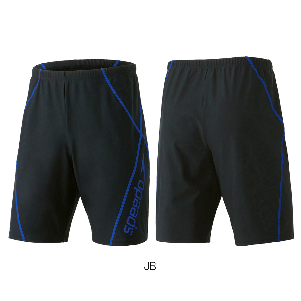 speedo（スピード） フィットネス水着 メンズ ビッグライナールーズ