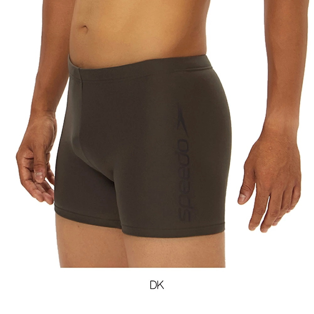 speedo（スピード） フィットネス水着 メンズ ショートジャマー