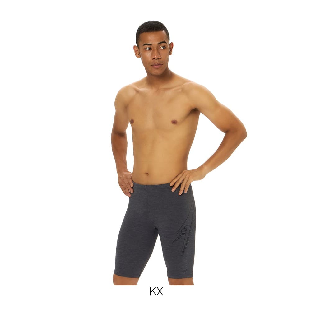 speedo（スピード） フィットネス水着 メンズ ダブルブーンフィット