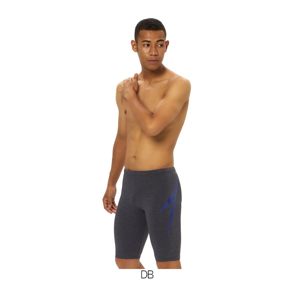 speedo（スピード） フィットネス水着 メンズ ジオメブーンジャマー