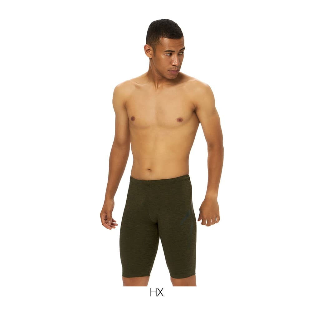 speedo（スピード） フィットネス水着 メンズ ジオメブーンジャマー
