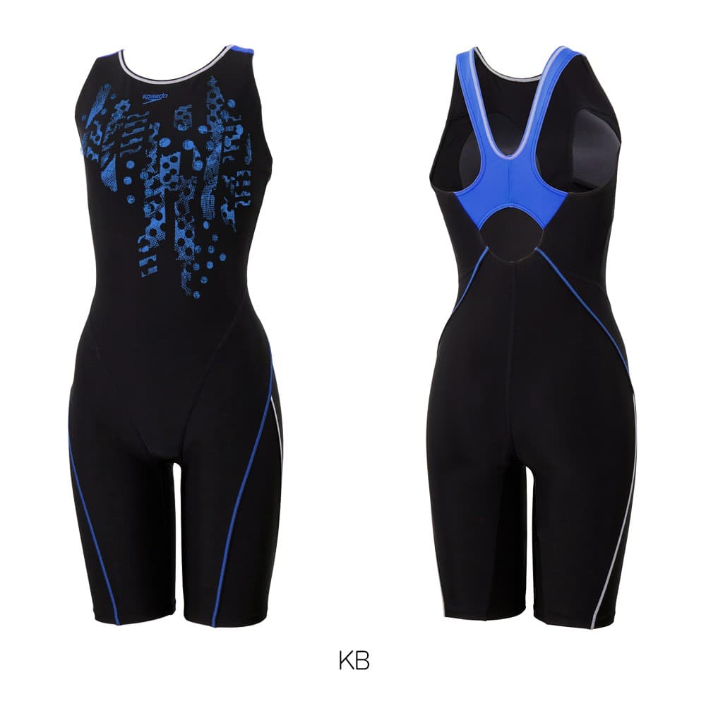 【メイリン様】Speedo スイムウエア ステイフィット セパレート上下 speedo スピード SPEEDO フィットネス水着 レディース