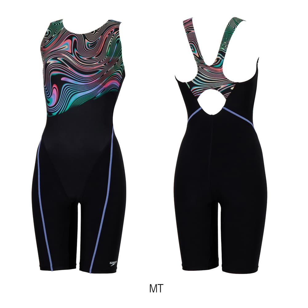 speedo(スピード) フィットネス水着 レディース アクアラバルーズ speedo(スピード) フィットネス水着 レディース アクアラバルーズ