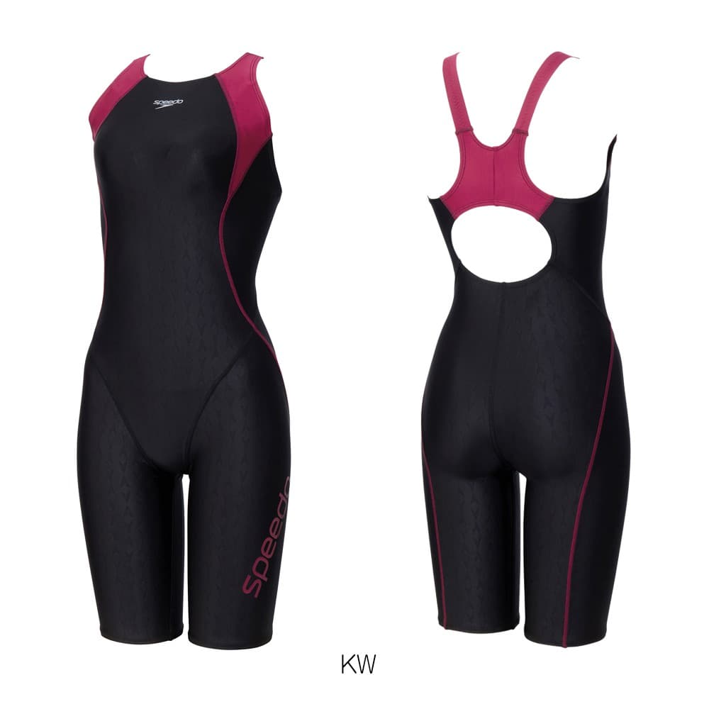 speedo（スピード） フィットネス水着 レディース フレックスシグマ