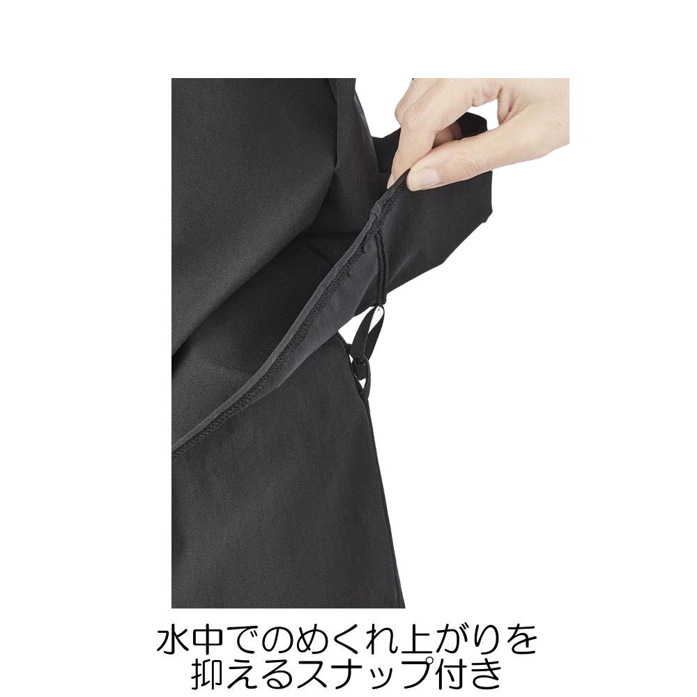 speedo（スピード） フィットネス水着 レディース エアパII AirpaII