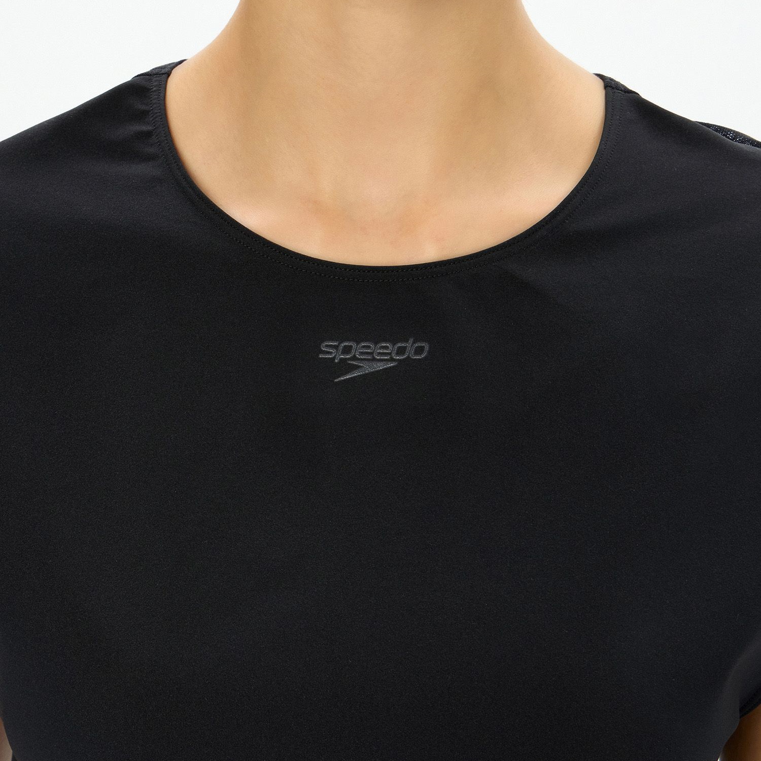 speedo（スピード） フィットネス水着 レディース エアパエム エアパM