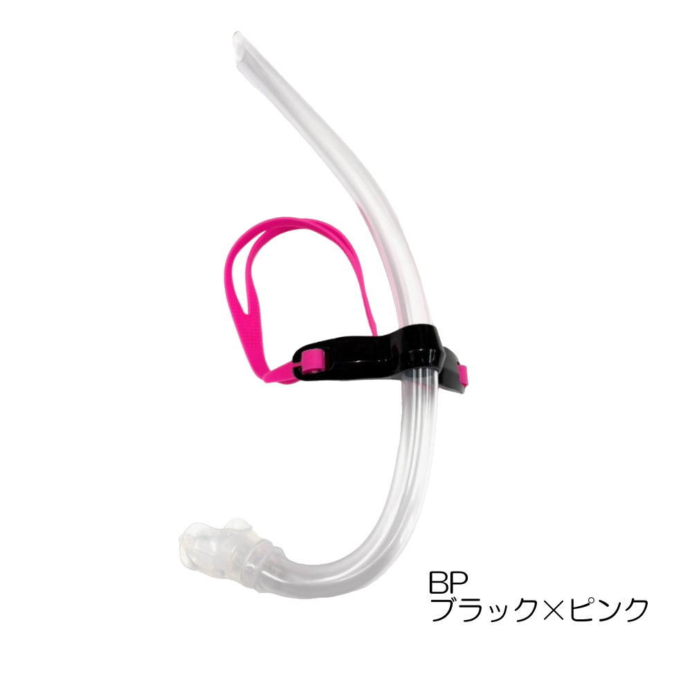 競泳　トレーニング　セット　フィン　シュノーケル　ビート板　等 AQA（エーキューエー） シュノーケル フィン ドルフィンカラー KF