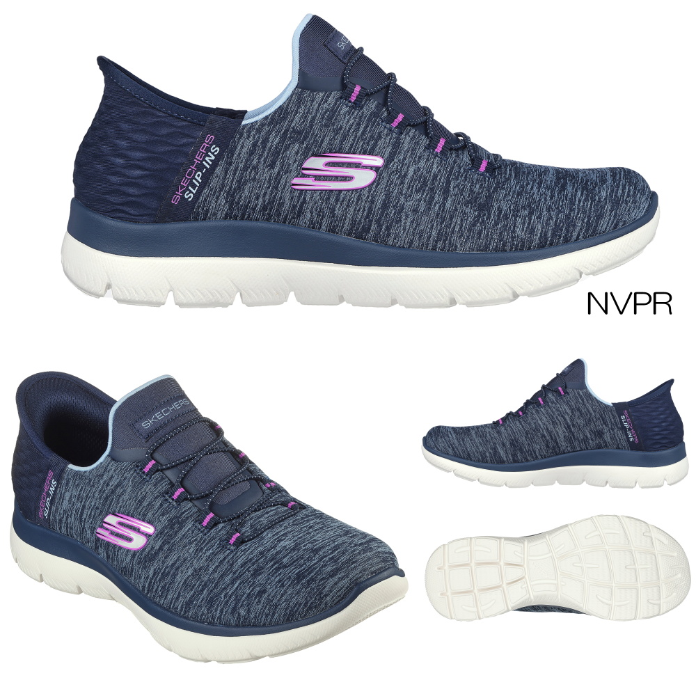 スケッチャーズ スポーツ SKECHERS スポーツカジュアルシューズ