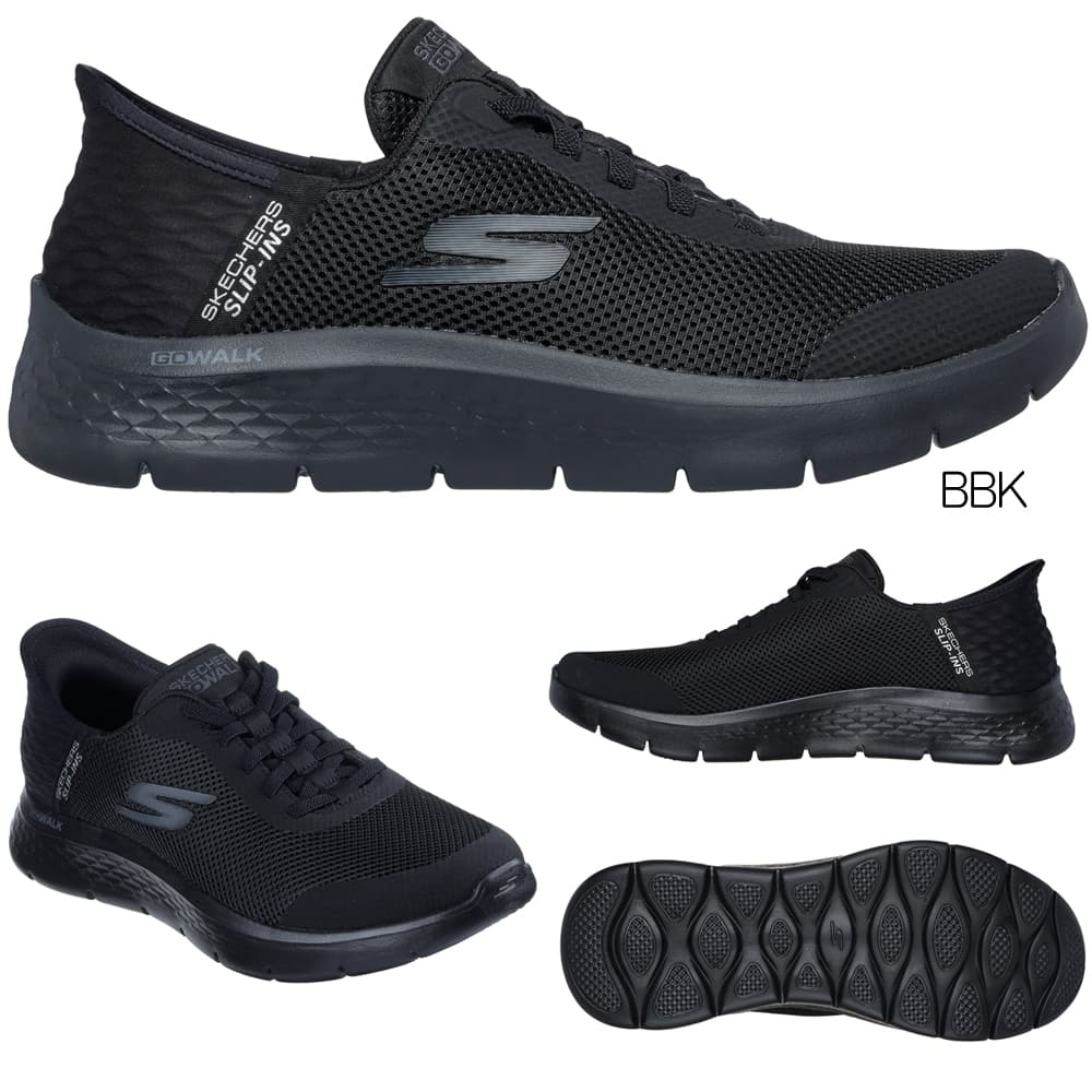 スケッチャーズ スポーツ SKECHERS スニーカー 靴 スリップインズ ゴー