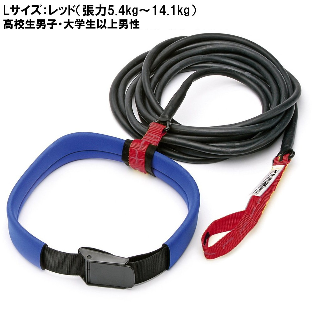 ロングベルトスライダー 25m SOL2015LB | ソルテック | 05